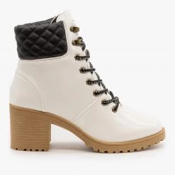 Qupid Shoes Newest Arrivals Quilted Cuff Winter Booties FINAL SALE 15 Qupid Shoes Newest Arrivals Quilted Cuff Winter Booties FINAL SALE