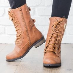 Forever Quilted Double Buckle Combat Boots Newest Arrivals 10 Forever Quilted Double Buckle Combat Boots Newest Arrivals