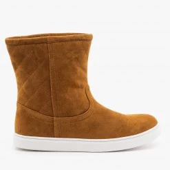 Refresh Quilted Winter Boots 13 Refresh Quilted Winter Boots