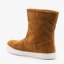 Refresh Quilted Winter Boots 14 Refresh Quilted Winter Boots