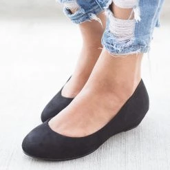Bella Marie Rachel Simple Flats