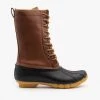 Refresh Rainy Day Duck Boots