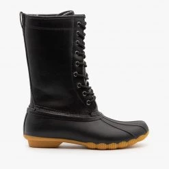 Refresh Rainy Day Duck Boots