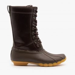 Refresh Rainy Day Duck Boots