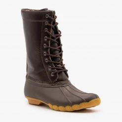 Refresh Rainy Day Duck Boots