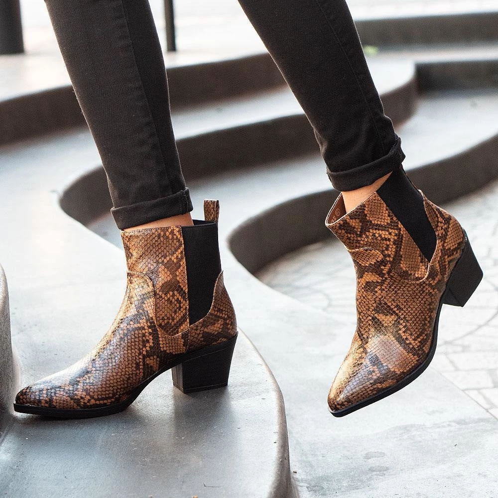 Top Moda Rayden Riding Heel Bootie 1 Top Moda Rayden Riding Heel Bootie