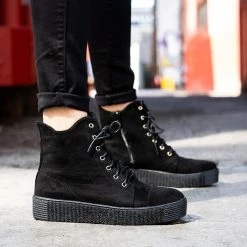 Forever Regan Zip-Up Casual Sneakers Newest Arrivals 3 Forever Regan Zip-Up Casual Sneakers Newest Arrivals