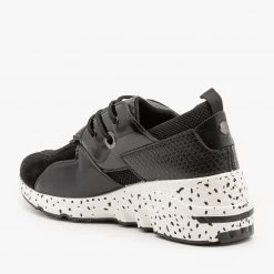 La Sheelah Shoes Retro 90's-Inspired Sneakers