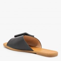 Mata Retro-Chic Buckled Sandals 14 Mata Retro-Chic Buckled Sandals