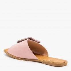 Mata Retro-Chic Buckled Sandals 11 Mata Retro-Chic Buckled Sandals