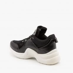 Forever Newest Arrivals Retro Sneakers FINAL SALE