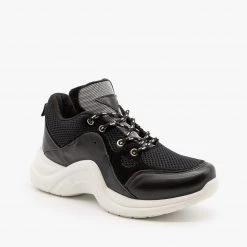 Forever Newest Arrivals Retro Sneakers FINAL SALE