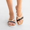 Bamboo Reyna Strappy Layered Sandals Newest Arrivals