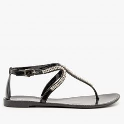 Cape Robbin Newest Arrivals Rhinestone Jelly Sandals 15 Cape Robbin Newest Arrivals Rhinestone Jelly Sandals