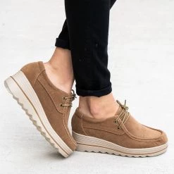 Refresh Rhyme Cushion Sneakers 5 Refresh Rhyme Cushion Sneakers