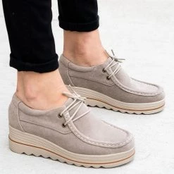 Refresh Rhyme Cushion Sneakers