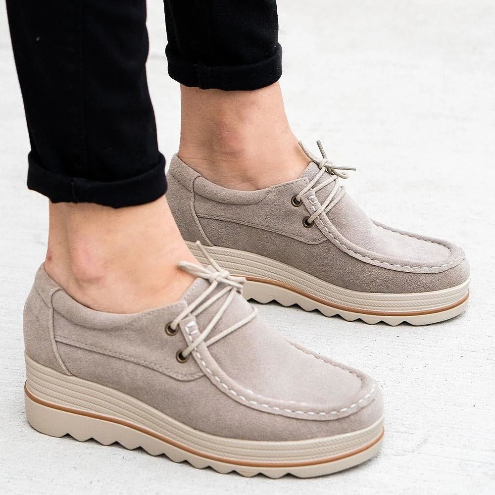 Refresh Rhyme Cushion Sneakers 1 Refresh Rhyme Cushion Sneakers