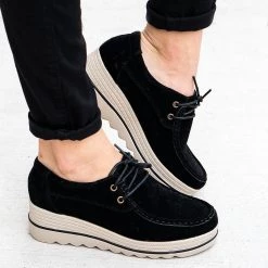 Refresh Rhyme Cushion Sneakers