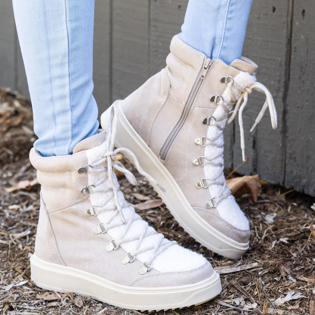 Soda Shoes Newest Arrivals Rigid Lug Sole Boots 2 Soda Shoes Newest Arrivals Rigid Lug Sole Boots