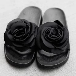Refresh Rose Fashion Slides