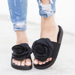 Refresh Rose Fashion Slides