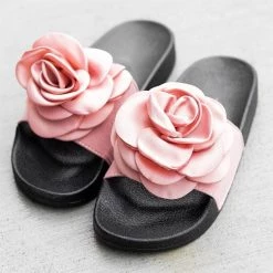 Refresh Rose Fashion Slides
