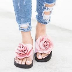 Refresh Rose Fashion Slides
