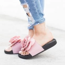 Refresh Rose Fashion Slides