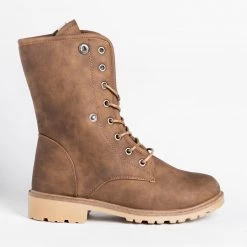 Forever Newest Arrivals Rugged Outdoor Boots 14 Forever Newest Arrivals Rugged Outdoor Boots