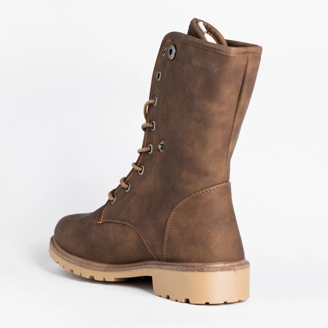 Forever Newest Arrivals Rugged Outdoor Boots 8 Forever Newest Arrivals Rugged Outdoor Boots