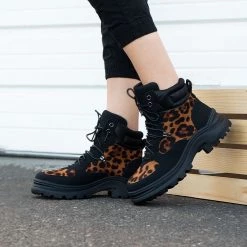 Refresh Newest Arrivals Rugged Outdoor Boots