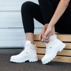 Refresh Newest Arrivals Rugged Outdoor Boots