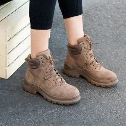 Refresh Newest Arrivals Rugged Outdoor Boots