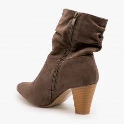 Refresh Sassy Ankle Boots FINAL SALE Newest Arrivals