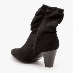 Refresh Sassy Ankle Boots FINAL SALE Newest Arrivals