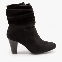 Refresh Sassy Ankle Boots FINAL SALE Newest Arrivals