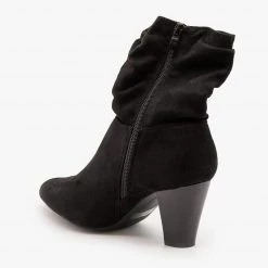 Refresh Sassy Ankle Boots FINAL SALE Newest Arrivals