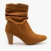Refresh Sassy Ankle Boots FINAL SALE Newest Arrivals