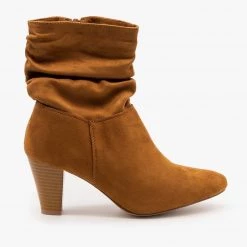 Refresh Sassy Ankle Boots FINAL SALE Newest Arrivals
