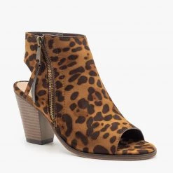 Mata Sassy Cutout Peep Toe Booties Newest Arrivals 17 Mata Sassy Cutout Peep Toe Booties Newest Arrivals