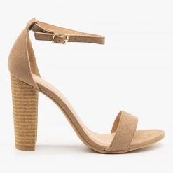 Mark & Maddux Sassy Diva High Heels Newest Arrivals