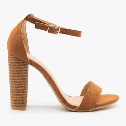 Mark & Maddux Sassy Diva High Heels Newest Arrivals