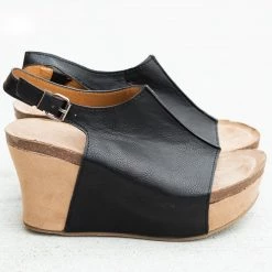 Mata Sassy Diva Platform Wedges Newest Arrivals