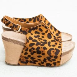 Mata Sassy Diva Platform Wedges Newest Arrivals