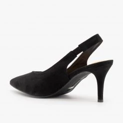 Bamboo Shoes Sassy Slingback Kitten Heels Newest Arrivals 16 Bamboo Shoes Sassy Slingback Kitten Heels Newest Arrivals