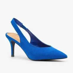 Bamboo Shoes Sassy Slingback Kitten Heels Newest Arrivals 14 Bamboo Shoes Sassy Slingback Kitten Heels Newest Arrivals