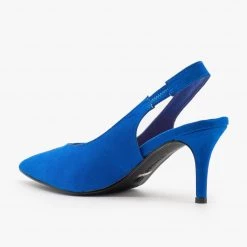 Bamboo Shoes Sassy Slingback Kitten Heels Newest Arrivals 13 Bamboo Shoes Sassy Slingback Kitten Heels Newest Arrivals