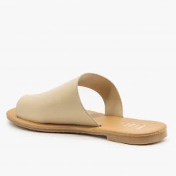 Tiara Shoes Side Cut Toe Loop Sandals 11 Tiara Shoes Side Cut Toe Loop Sandals