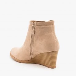 Forever Side Cut Wedges Newest Arrivals