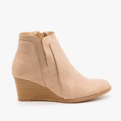 Forever Side Cut Wedges Newest Arrivals